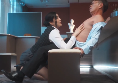 Phim jav Nữ lễ tân cuồng dâm vô đối